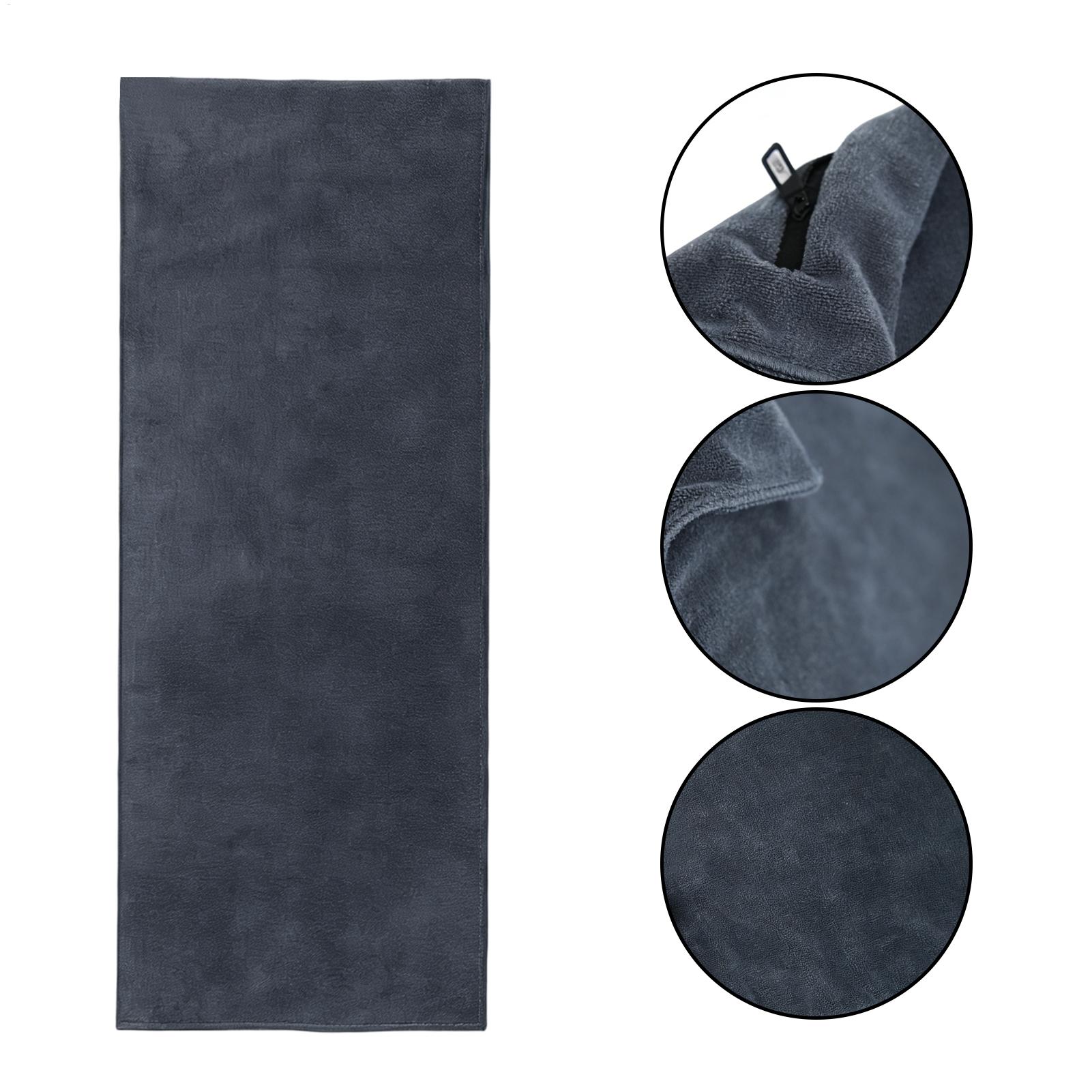 High-Performance Gym Towel Mic - Home Gym On Carpet review and price