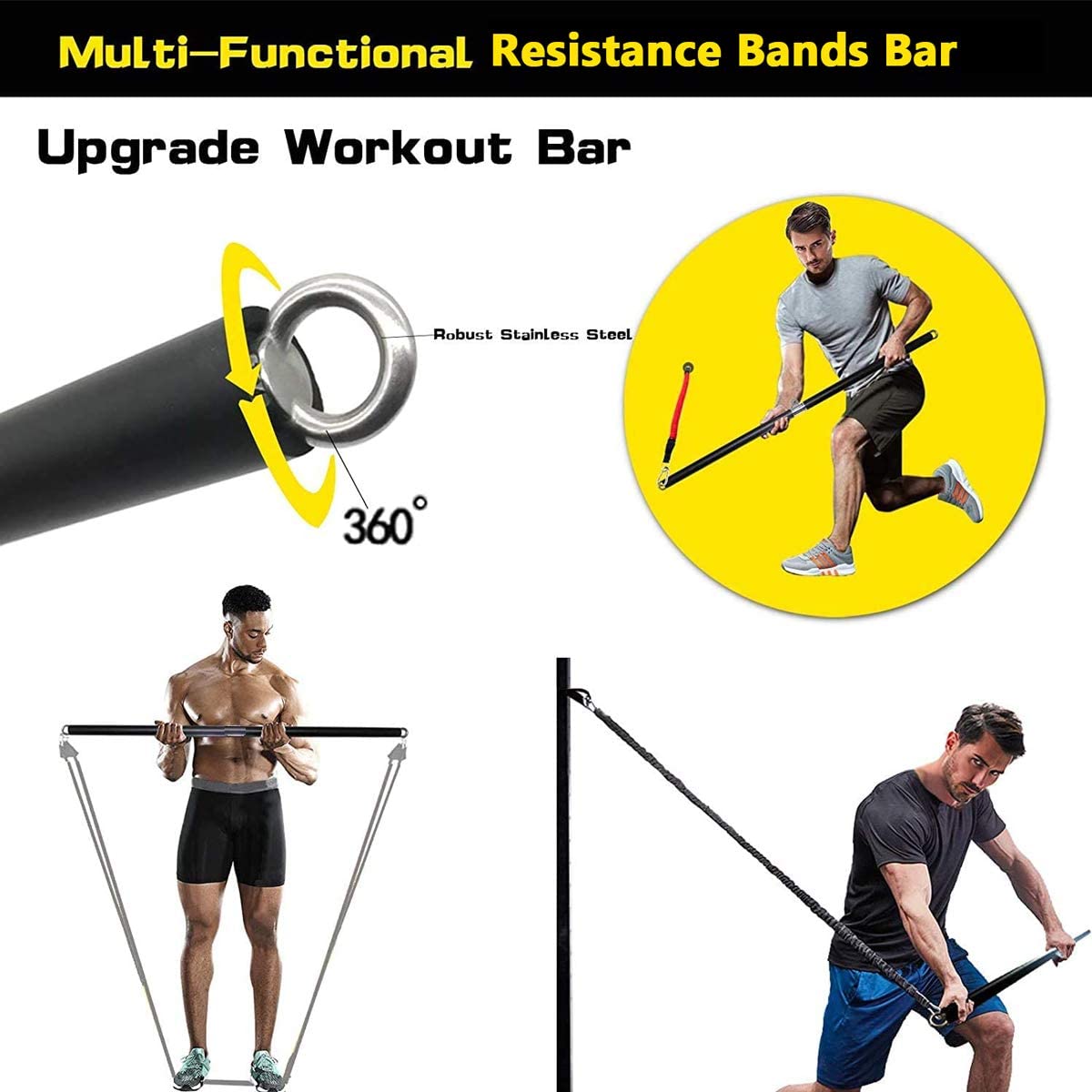 150lb Fitness Booty Resistance - Home Gym Resistance Machine review and price