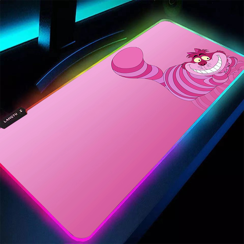 Large Mouse Pad RGB A-Alices i - Home Gym Xxl review and price