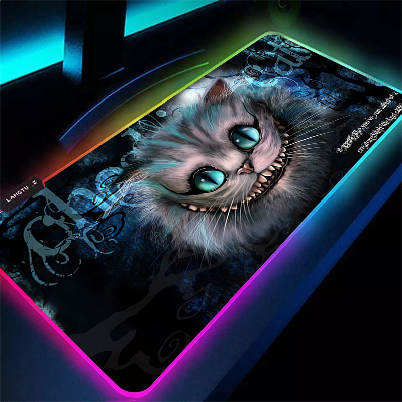 Large Mouse Pad RGB A-Alices i - Home Gym Xxl review and price