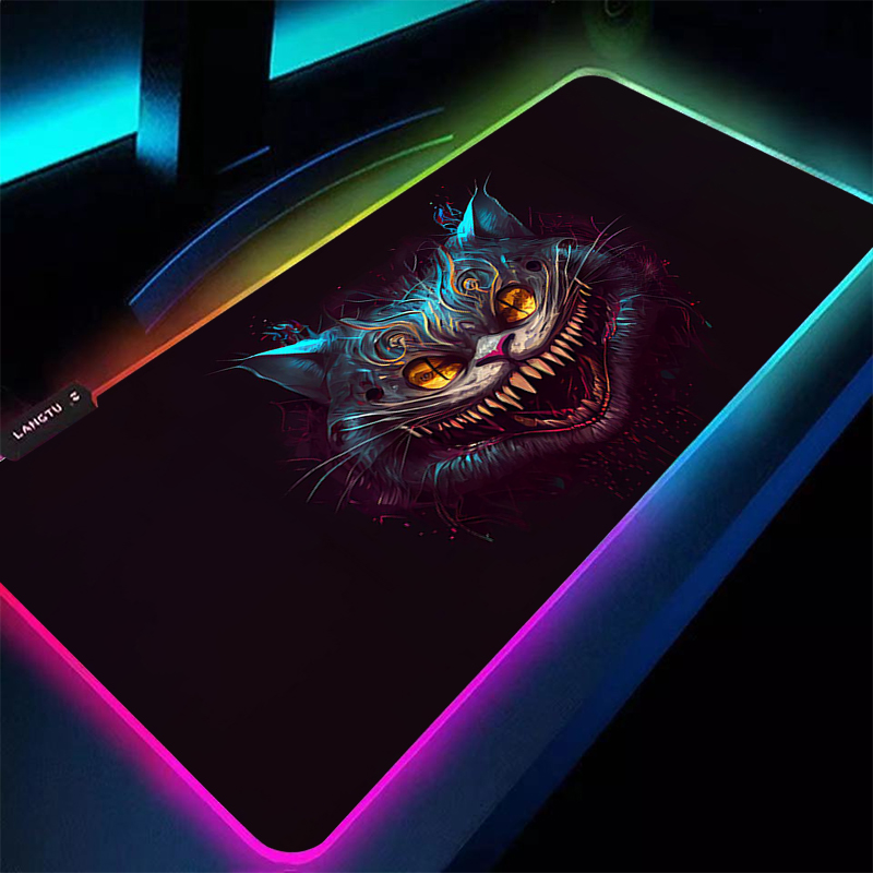 Large Mouse Pad RGB A-Alices i - Home Gym Xxl review and price